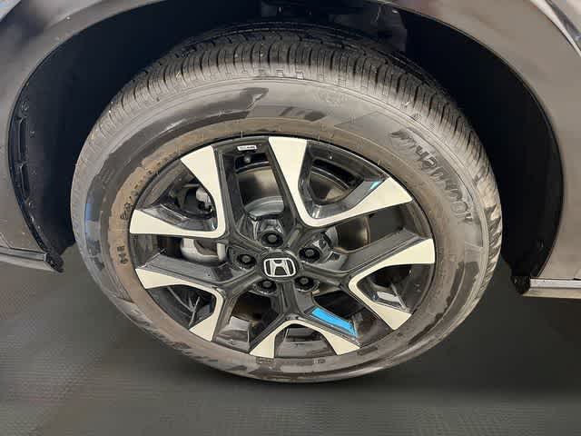 Thumbnail: 2027 Honda HR-V - 10