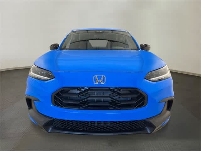 Thumbnail: 2026 Honda HR-V - 10