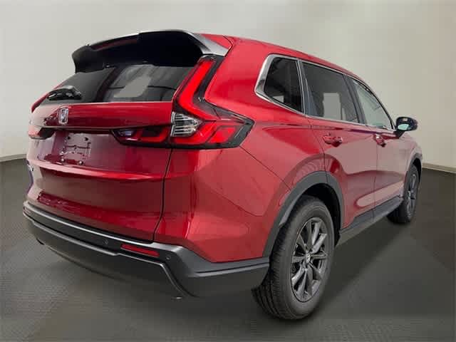 Thumbnail: 2026 Honda CR-V - 5