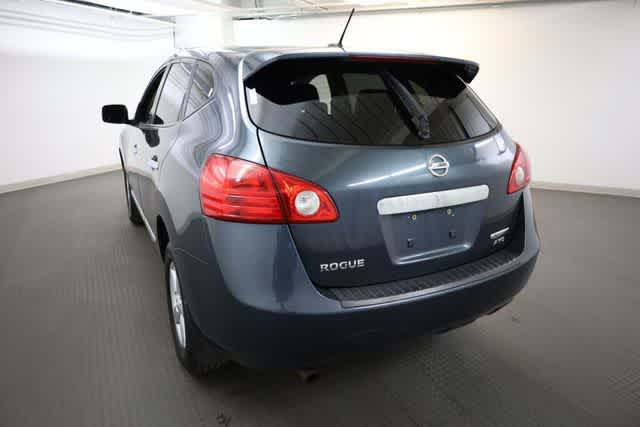 Thumbnail: 2013 Nissan Rogue - 5