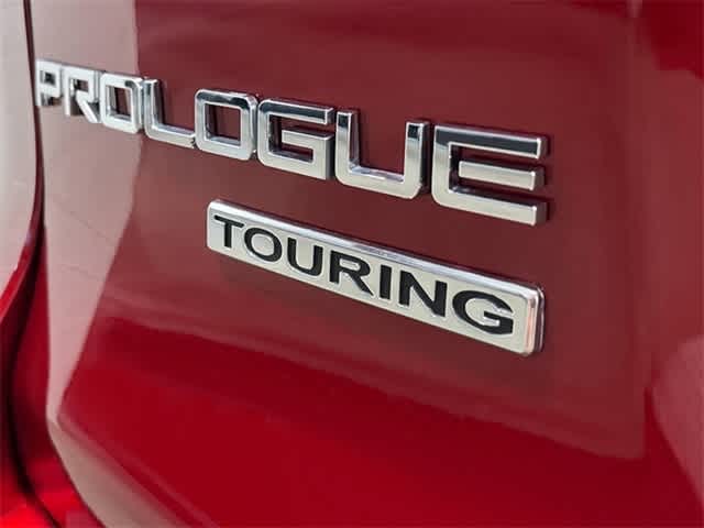 Thumbnail: 2025 Honda Prologue - 5