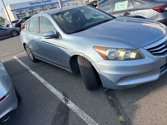 Thumbnail: 2011 Honda Accord - 7