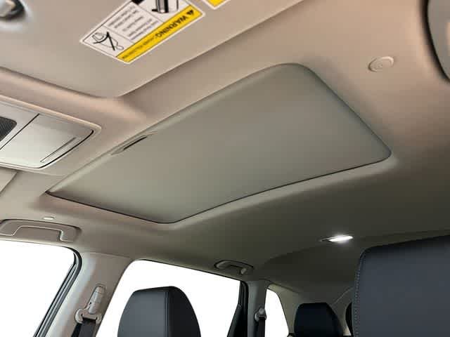 Thumbnail: 2026 Honda CR-V - 21