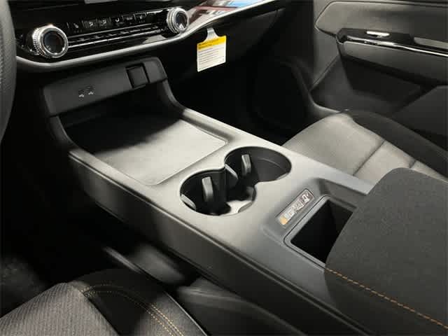 Thumbnail: 2026 Honda Prologue - 20