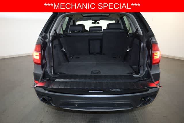 Thumbnail: 2013 BMW X5 - 33