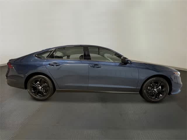 Thumbnail: 2025 Honda Accord - 7