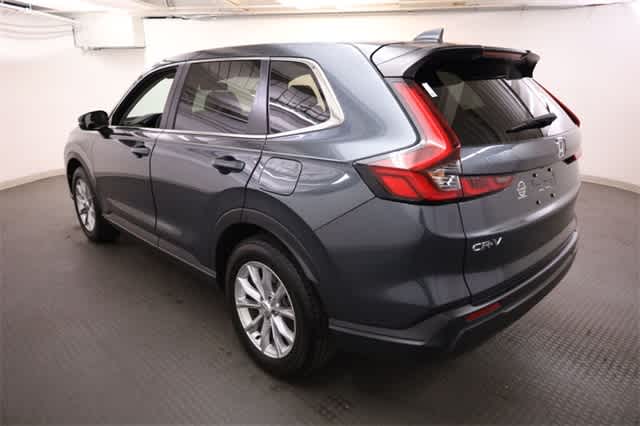 Thumbnail: 2025 Honda CR-V - 4
