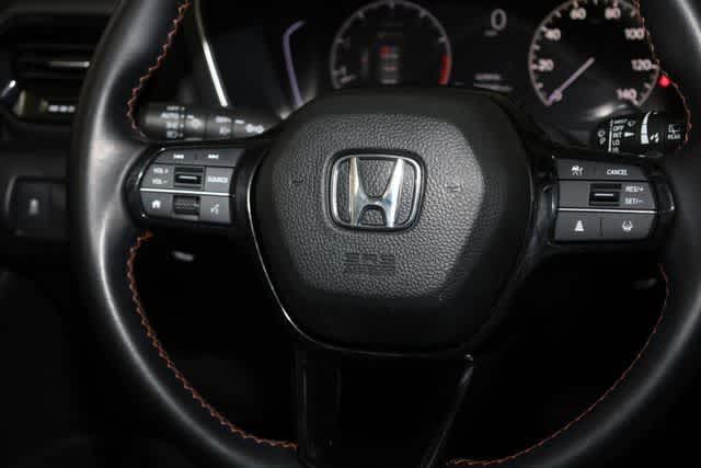 Thumbnail: 2023 Honda Pilot - 28