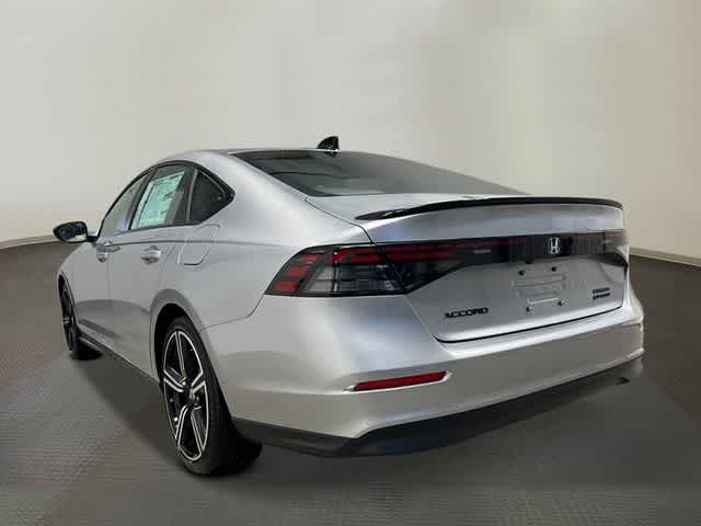 Thumbnail: 2026 Honda Accord - 3