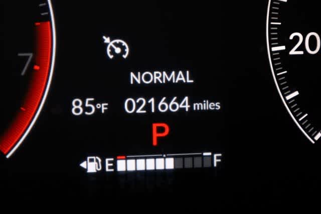 Thumbnail: 2024 Honda Pilot - 18