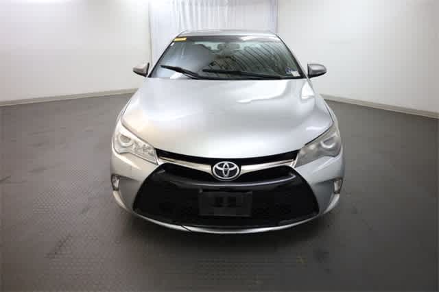 Thumbnail: 2017 Toyota Camry - 12