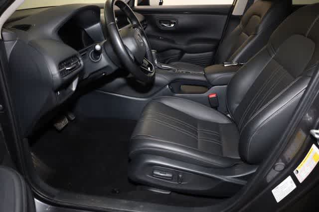 Thumbnail: 2025 Honda HR-V - 15