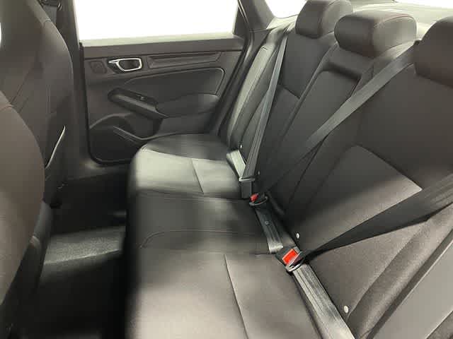 Thumbnail: 2026 Honda Civic - 21