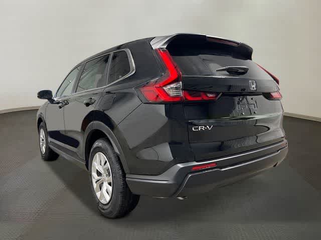 Thumbnail: 2026 Honda CR-V - 3