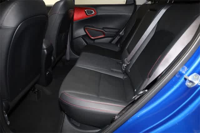 Thumbnail: 2023 Kia Soul - 21