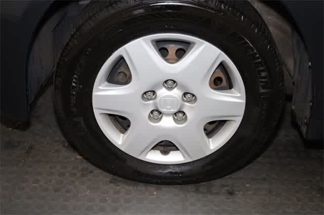 Thumbnail: 2005 Honda Accord - 31