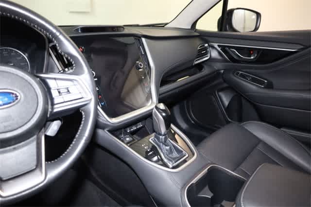 Thumbnail: 2024 Subaru Outback - 23