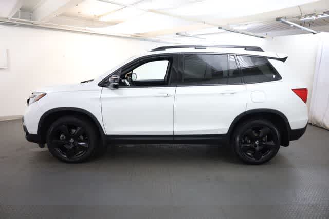Thumbnail: 2021 Honda Passport - 3