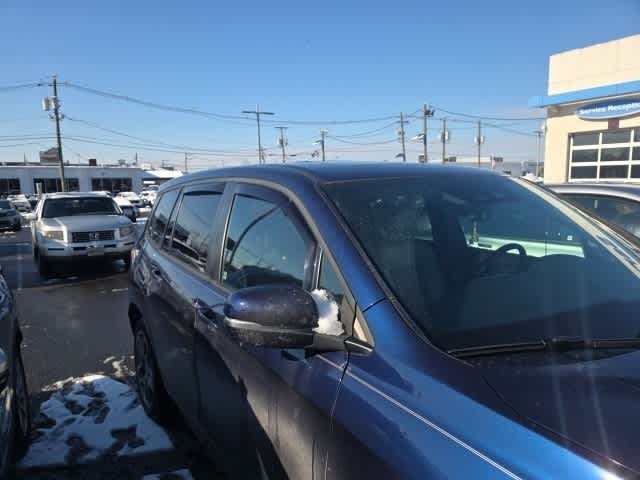 Thumbnail: 2023 Honda Passport - 17