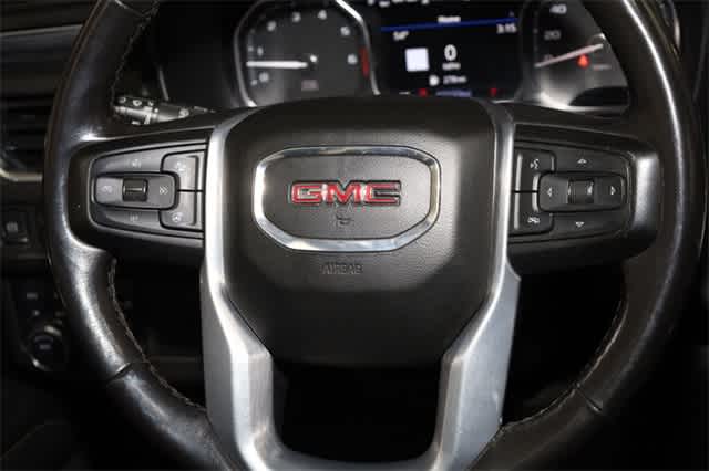 Thumbnail: 2021 GMC Yukon XL - 39