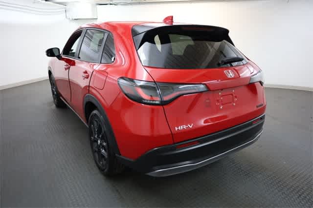 Thumbnail: 2025 Honda HR-V - 5