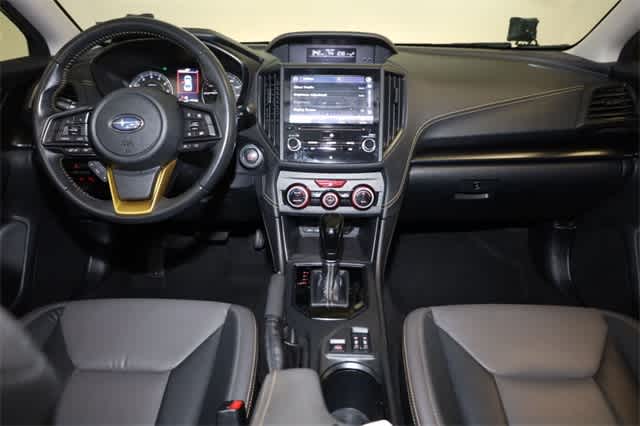 2023 Subaru Crosstrek Sport 17