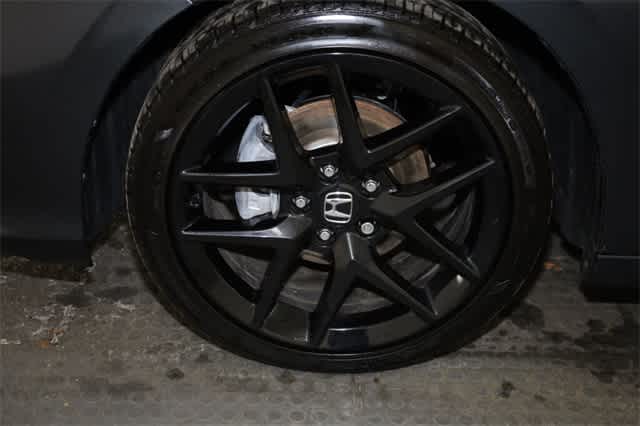 Thumbnail: 2026 Honda Civic - 35