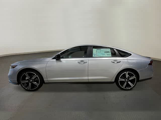 Thumbnail: 2026 Honda Accord - 2