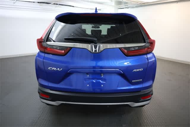Thumbnail: 2022 Honda CR-V - 6