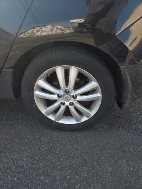 Thumbnail: 2011 Hyundai Tucson - 19