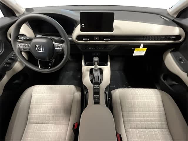 Thumbnail: 2026 Honda HR-V - 14