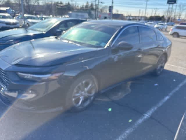 Thumbnail: 2024 Honda Accord - 4