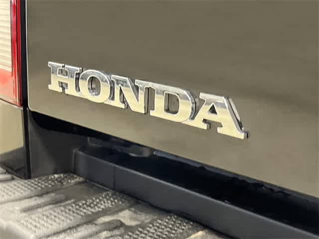 Thumbnail: 2025 Honda Ridgeline - 6