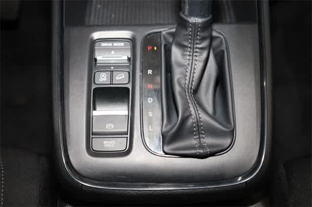 Thumbnail: 2024 Honda CR-V - 30