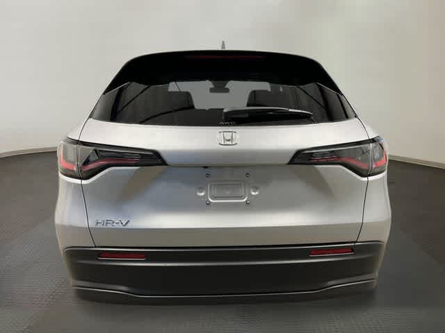 Thumbnail: 2027 Honda HR-V - 4