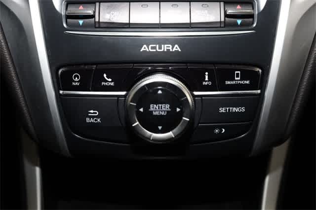 Thumbnail: 2019 Acura TLX - 31