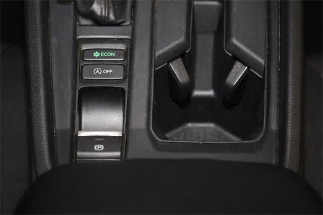 Thumbnail: 2024 Honda Accord - 30