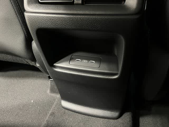 Thumbnail: 2026 Honda CR-V - 25