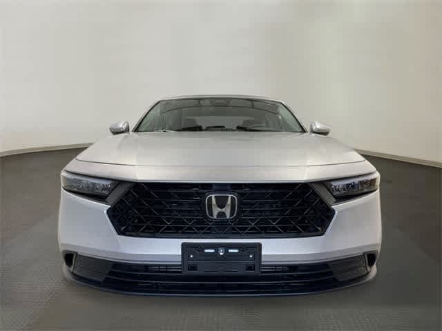 Thumbnail: 2025 Honda Accord - 9