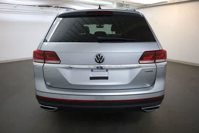 Thumbnail: 2022 Volkswagen Atlas - 6
