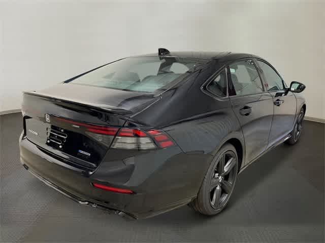 Thumbnail: 2025 Honda Accord - 5