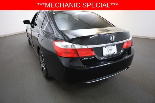 Thumbnail: 2015 Honda Accord - 5