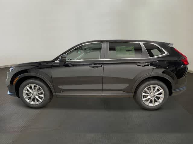 Thumbnail: 2026 Honda CR-V - 2