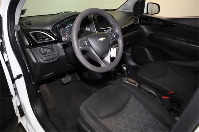 Thumbnail: 2021 Chevrolet Spark - 14