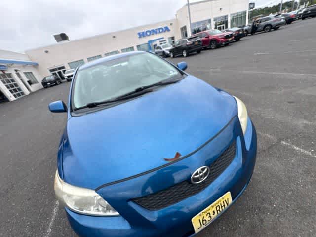 Thumbnail: 2010 Toyota Corolla - 21