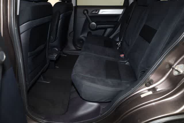 Thumbnail: 2011 Honda CR-V - 17