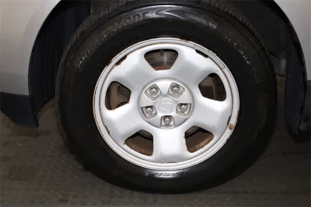 Thumbnail: 2014 Honda Pilot - 35
