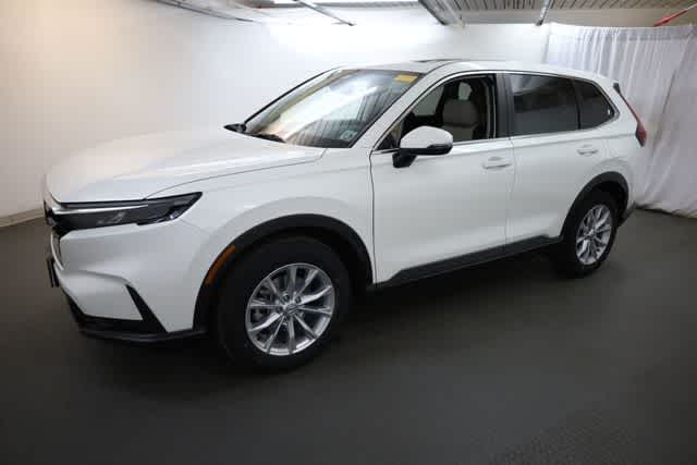 Thumbnail: 2024 Honda CR-V - 2