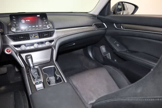 Thumbnail: 2019 Honda Accord - 24