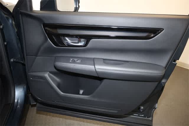 Thumbnail: 2023 Honda CR-V - 22